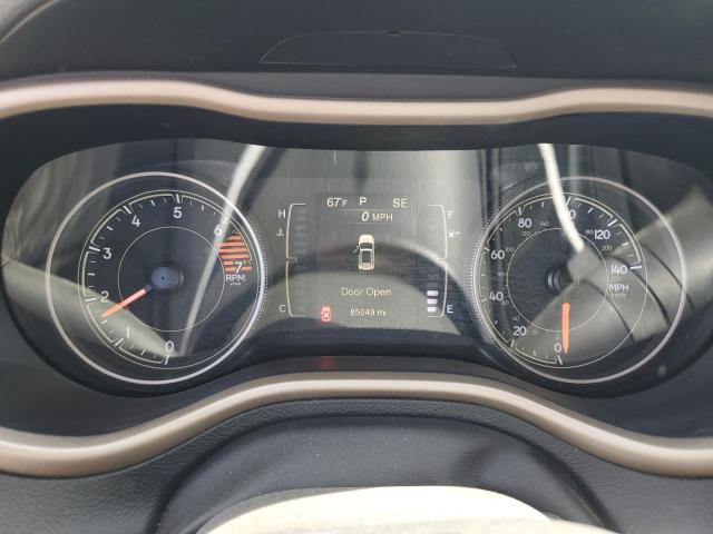 2018 JEEP CHEROKEE L 1C4PJLCB9JD544310