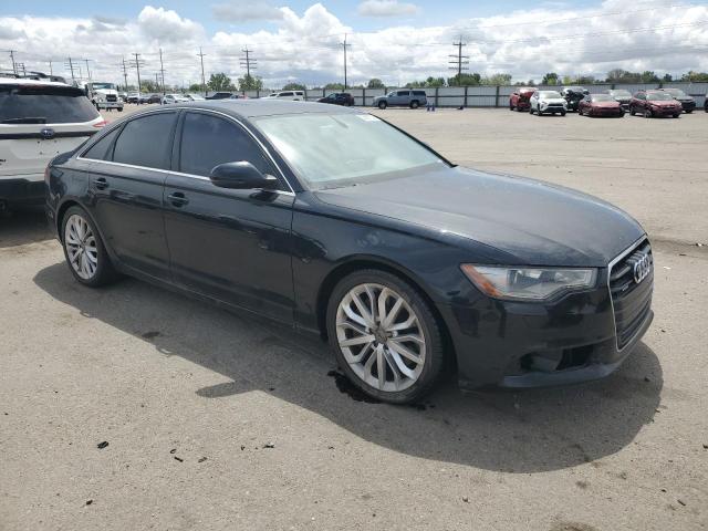 Vin: waubgafc8cn004474, lot: 56991235, audi a6 20124