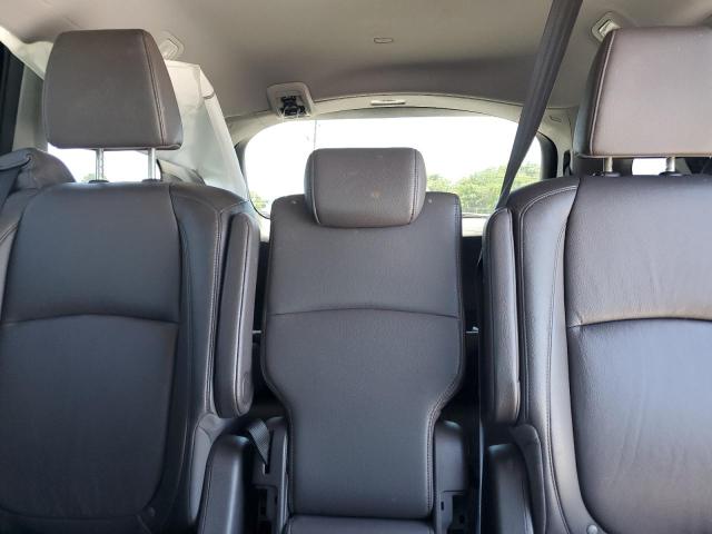 2019 HONDA ODYSSEY 5FNRL6H76KB009986
