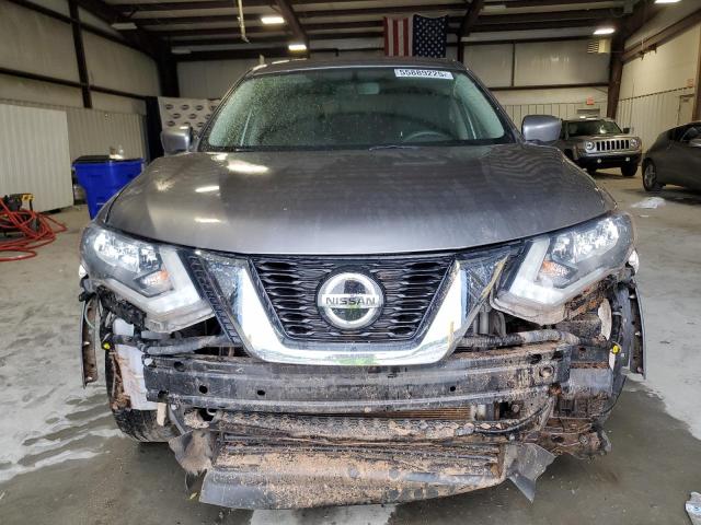 2018 NISSAN ROGUE S - KNMAT2MV8JP566445