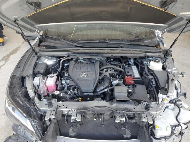2024 LEXUS RX 350 PRE JTJCHMAA6R2011832
