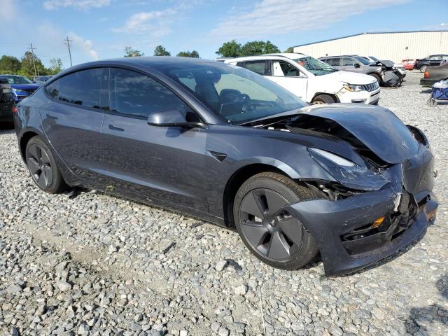 Vin: 5yj3e1ea3pf502437, lot: 55431185, tesla model 3 20234