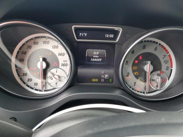 2014 MERCEDES-BENZ CLA 250 - WDDSJ4EB4EN044767