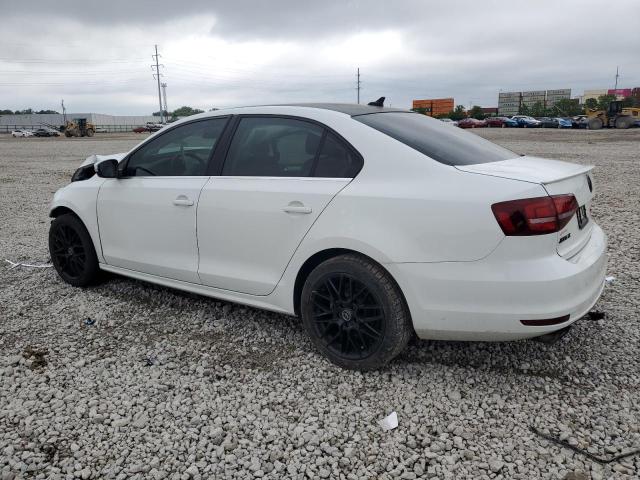 Vin: 3vwdb7aj7hm415818, lot: 58274535, volkswagen jetta se 20172