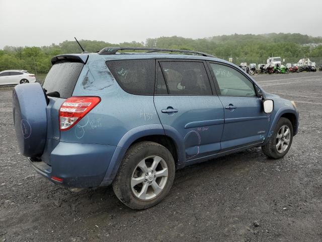 Vin: 2t3df4dv0bw088611, lot: 56582195, toyota rav4 limited 20113