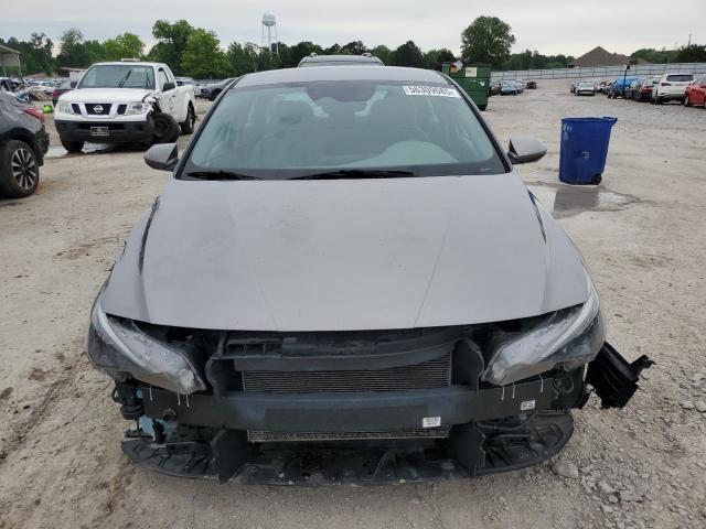 2021 HYUNDAI ELANTRA SE - KMHLM4AG4MU096701