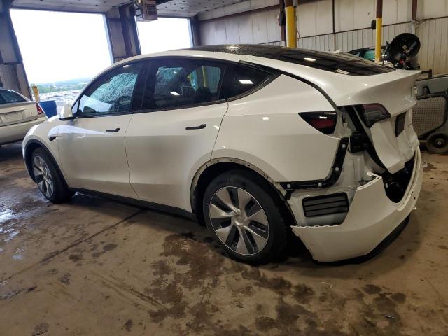 Vin: 7saygdeexna012904, lot: 57492865, tesla model y 20222
