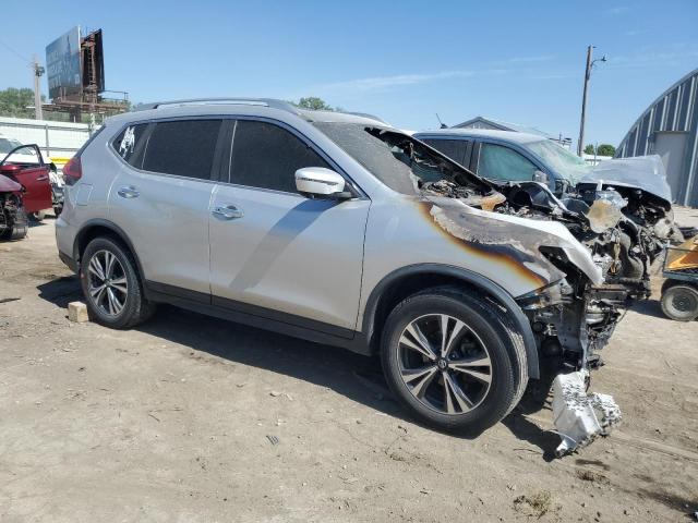 Vin: jn8at2mt2lw000597, lot: 57704565, nissan rogue s 20204