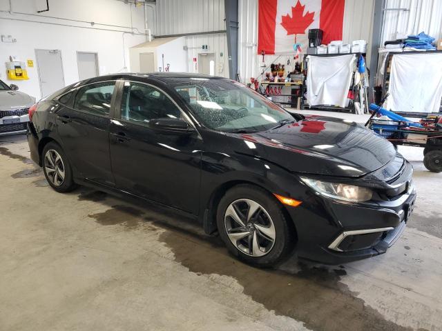 Vin: 2hgfc2f54lh004098, lot: 55833155, honda civic lx 20204