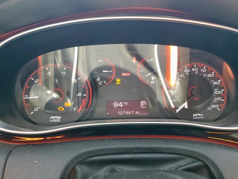 2015 DODGE DART SE - 1C3CDFAA8FD375054