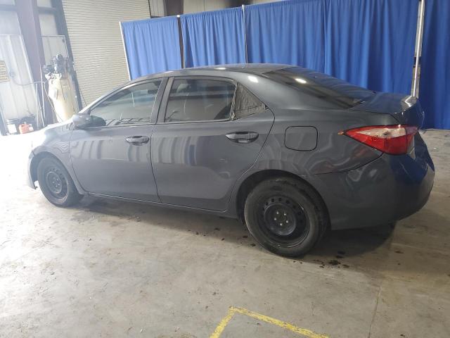 Vin: 5yfburhe0kp858269, lot: 58916965, toyota corolla l 20192