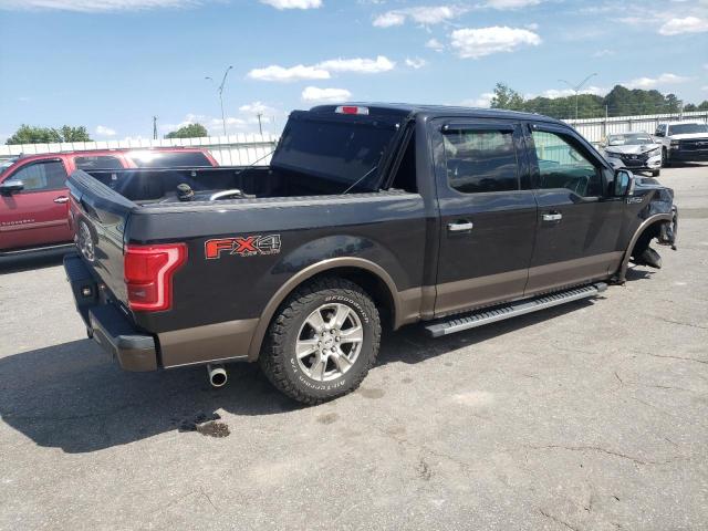 Vin: 1ftew1ef2fke26597, lot: 58212385, ford f-150 supercrew 20153