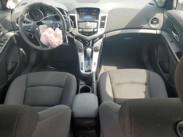 2015 CHEVROLET CRUZE LT 1G1PC5SB3F7230089