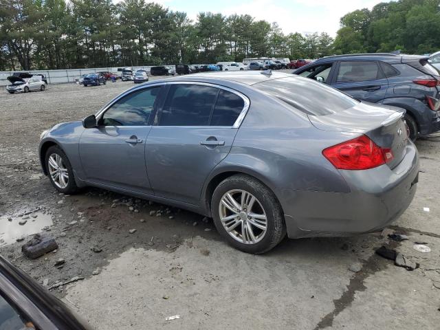 Vin: jn1cv6ar8cm678235, lot: 58276185, infiniti g37 20122