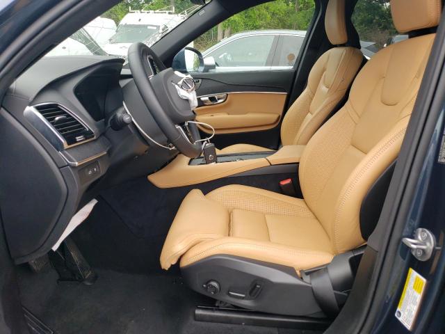 2025 VOLVO XC90 ULTRA YV4H60PFXS1305589