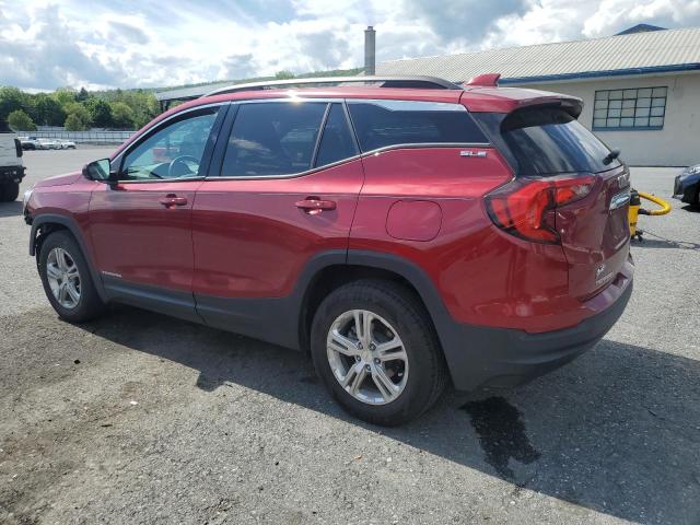 Vin: 3gkaltev1kl105383, lot: 56035605, gmc terrain sle 20192