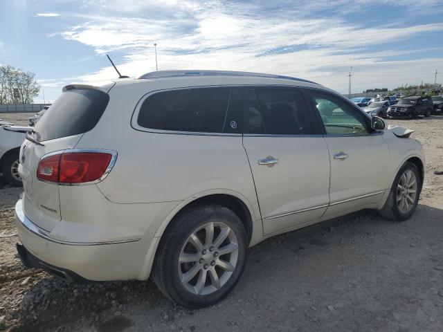 Vin: 5gakrbkd5fj137417, lot: 79605324, buick enclave 20153