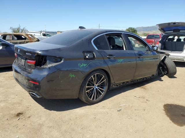 Vin: wba33ag08nch70842, lot: 56041295, bmw 5 series 20223
