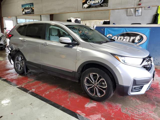 Vin: 2hkrw2h54nh618370, lot: 55121265, honda crv ex 20224