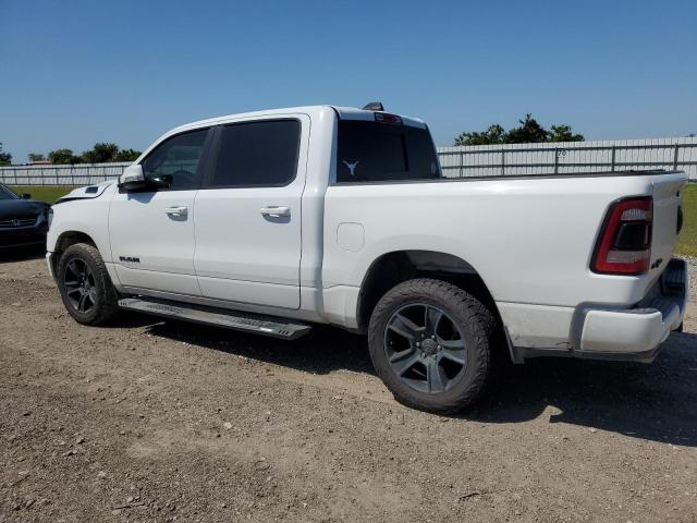 Vin: 1c6srfft9ln155602, lot: 56722825, ram 1500 big horn/lone star 20202