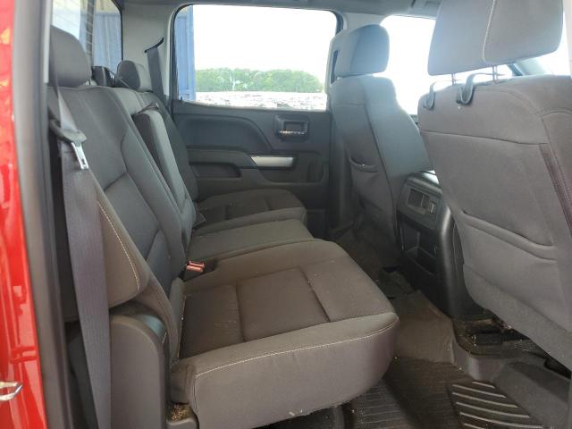 2018 CHEVROLET SILVERADO - 3GCUKREC1JG386265