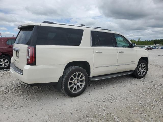 Vin: 1gks2jkj6fr302626, lot: 57965845, gmc yukon denali 20153