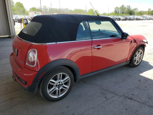 Vin: wmwzp3c53et707611, lot: 56125075, mini cooper s 20143