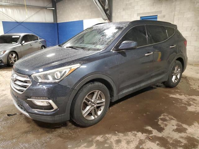 HYUNDAI SANTA FE S