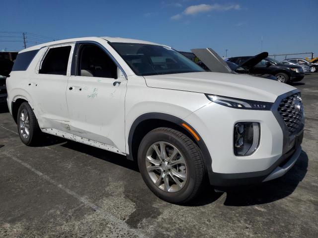 Vin: km8r14he3mu252475, lot: 58342195, hyundai palisade se 20214