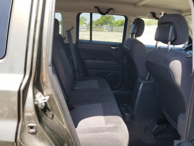 2015 JEEP PATRIOT SP 1C4NJRBB7FD290020