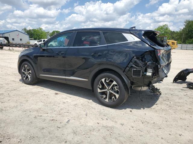 Vin: 5xyk33df3sg243315, lot: 55689565, kia sportage ex 20252