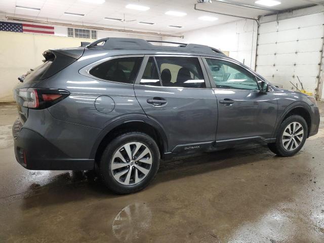 Vin: 4s4btafc4m3147865, lot: 57270085, subaru outback premium 20213