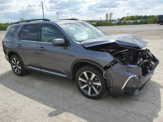 Vin: 5fnyg1h74rb036990, lot: 56254385, honda pilot touring 20244
