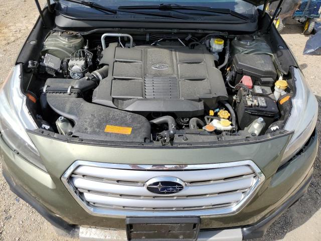 2017 SUBARU OUTBACK 3. - 4S4BSENC8H3412370
