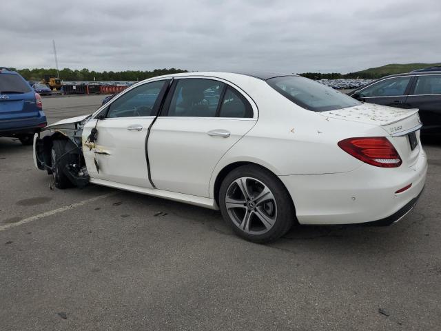 Vin: wddzf4kb5ja383656, lot: 57108235, mercedes-benz e-class 300 4matic 20182