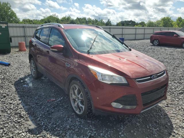 Vin: 1fmcu0j93eua26912, lot: 58998105, ford escape titanium 20144