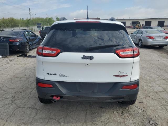 2015 JEEP CHEROKEE T - 1C4PJMBS9FW684764