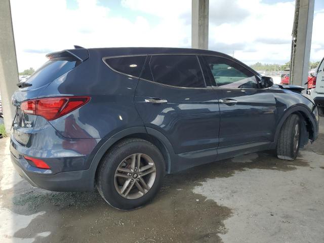 Vin: 5xyztdlb5hg394670, lot: 58570945, hyundai santa fe 20173