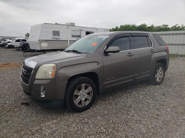 GMC TERRAIN SL