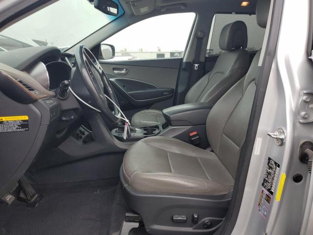 2018 HYUNDAI SANTA FE S - 5XYZW4LA5JG513869