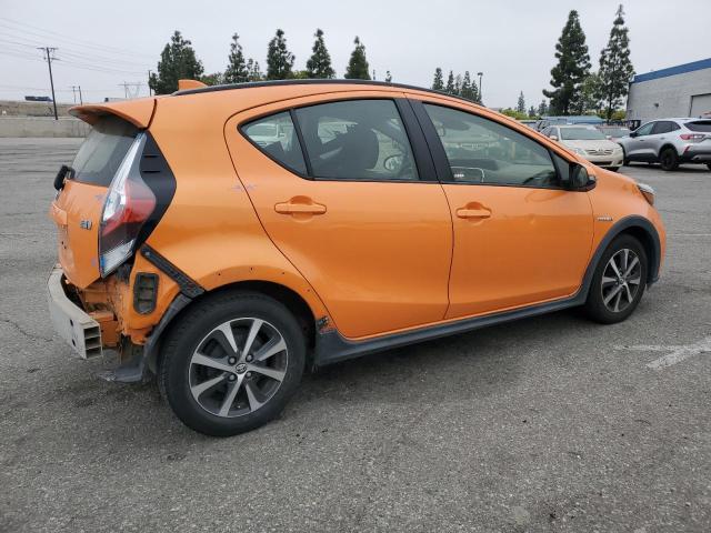 Vin: jtdkdtb33j1604661, lot: 54900205, toyota prius 20183