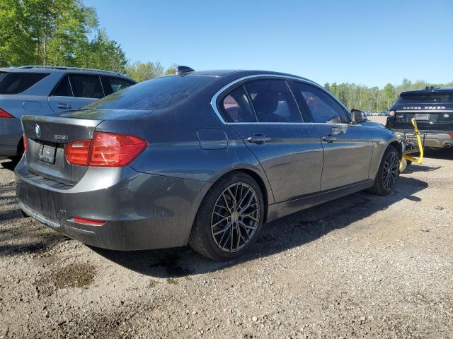 Vin: wba3a5c54cf349675, lot: 58392985, bmw 3 series i 20123