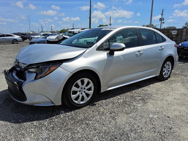 Vin: 5yfb4mde0sp237073, lot: 55935795, toyota corolla le 2025 img_1