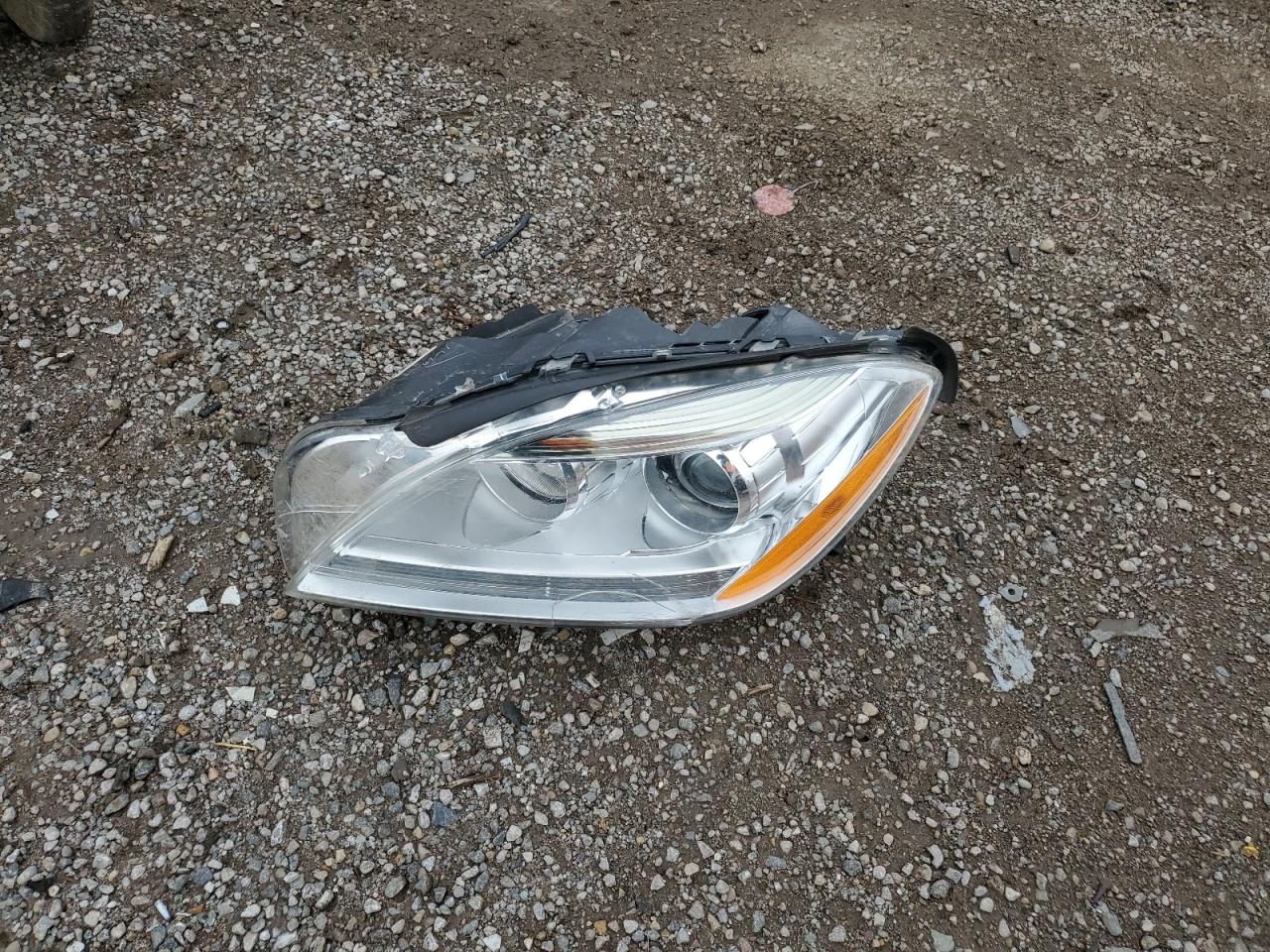 MERCEDES-BENZ M-CLASS 350 4MATIC