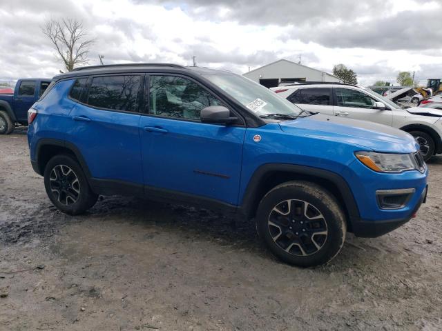 2020 JEEP COMPASS TR 3C4NJDDB1LT126820