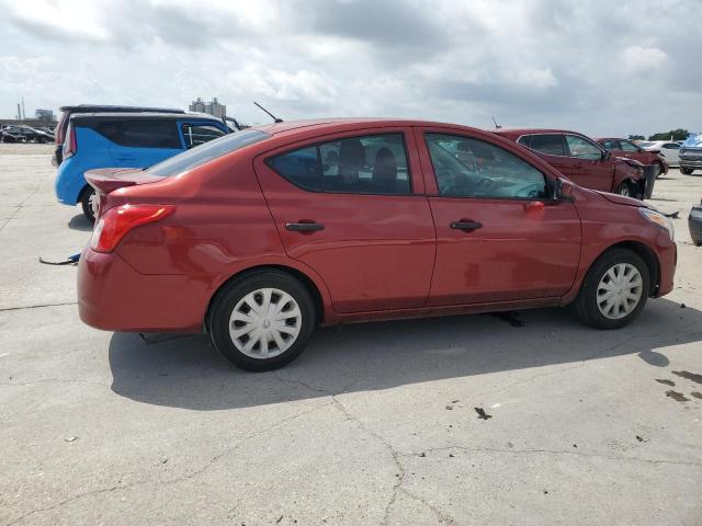 Vin: 3n1cn7ap3kl822920, lot: 58433195, nissan versa s 20193