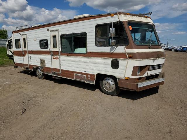 CHEVROLET P30 1986 1GBKP37W8G3300625 photo #1