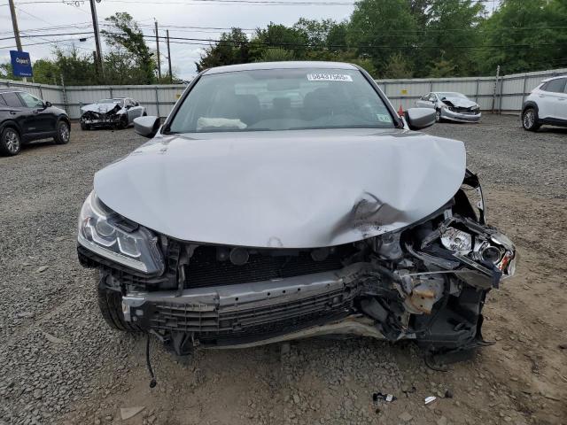 2016 HONDA ACCORD SPO - 1HGCR2F54GA204050