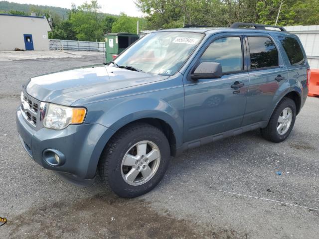 Vin: 1fmcu9d78ckc35196, lot: 56507945, ford escape xlt 2012 img_1