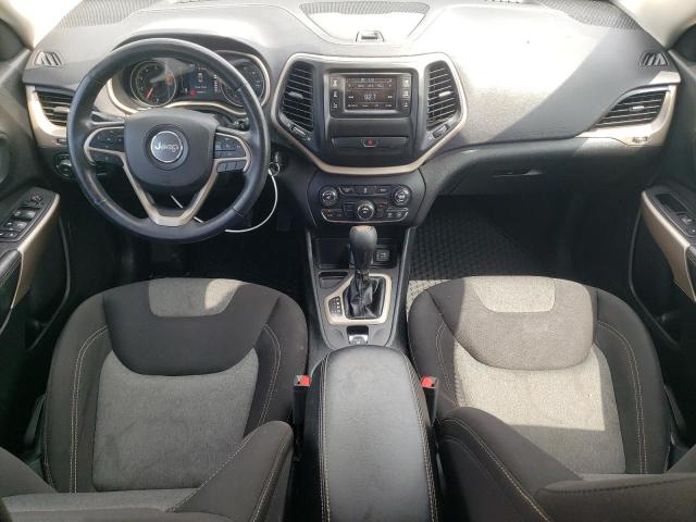 2018 JEEP CHEROKEE L - 1C4PJLCB1JD518302